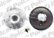 reflektor gwny (uniwersalny) MITSUBISHI PAJERO / MONTERO (L040) 82 - 92 (AUTOPAL)