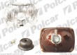 reflektor gwny (uniwersalny) NISSAN PATROL (160/K160/WG160/VG160), 81 - 90 (AUTOPAL)