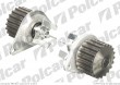 Pompa wody PEUGEOT 106, 01.1996- (SRL)