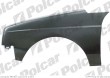 błotnik przedni CITROEN C15 (VD)/ VISA, 07.1981 - /10.1984 - 12.1999