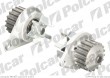 Pompa wody PEUGEOT 106, 01.1996- (SRL)