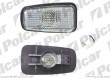 migacz boczny PEUGEOT 306 (7_), (Hatchback + Sedan + KOMBI), 05.1997 - 12.1998 (TYC)
