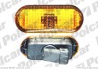 migacz boczny VOLKSWAGEN GOLF III (1H) (Hatchback + KOMBI+CABRIO), 08.1991 - 04.1999