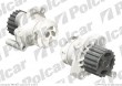 Pompa wody SKODA FABIA, Hatchback / Sedan 04.2000 - /KOMBI 11.2000 - /01.2005- (SRL)