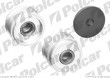 Rolki alternatora AUDI TT COUPE (8N3) / ROADSTER (8N9) (MAGNETI MARELLI)