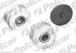 Rolki alternatora AUDI A6 (4B, C5) (MAGNETI MARELLI)