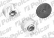 Rolki alternatora CITROEN JUMPER (244) (MAGNETI MARELLI)