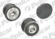 Rolki alternatora MITSUBISHI CARISMA (DA_) (MAGNETI MARELLI)