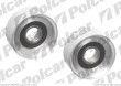 Rolka napinajca / prowadzca (POLIMETAL)