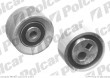 zestaw rolek NISSAN MICRA (K11) (LUK A.S. (INA))