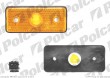 lampa obrysowa (uniwersalna) MERCEDES SPRINTER 208 - 414, 01.1995 - 03.2000