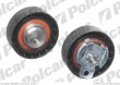 rolka napinajca FORD FOCUS C - MAX, 10.2003- (LUK A.S. (INA))