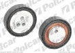 rolka napinajca FIAT DUCATO (244, Z_ ), (244) (LUK A.S. (INA))