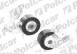 rolka napinajca NISSAN MICRA (K12) (LUK A.S. (INA))