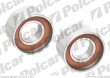 rolka napinająca MAZDA 626 V (GF), (GW) (LUK A.S. (INA))