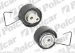 rolka napinająca ROVER MG ZS, 07.2001- (LUK A.S. (INA))