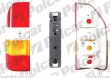 lampa tylna MERCEDES SPRINTER 208 - 414, 04.2000 - 12.2002 (CARELLO)