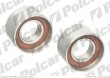 rolka napinająca MAZDA 6, 06.2002- (LUK A.S. (INA))