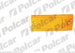 klosz migacza przedniego z pozycją NISSAN VANETTE (C22) (ESP), 86 - 05.1994