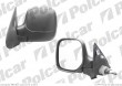lusterko zewn�trzne CITROEN BERLINGO (MF), 07.1996 - 10.2002