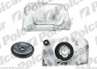lampa przednia, reflektor �wiate� przednich RENAULT EXPRESS / / RAPID (F / G40), 07.1985 - 03.1998 (DJ AUTO)