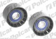 rolka prowadząca NISSAN KUBISTAR, 08.2003- (LUK A.S. (INA))