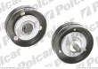 rolka prowadząca OPEL ASTRA H GTC (LUK A.S. (INA))