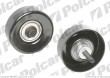 rolka prowadząca FORD TRANSIT CONNECT / TOURNEO, 09.2002- (LUK A.S. (INA))