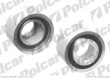 rolka prowadząca HONDA CIVIC V (EJ9, EK3/4), (MB), (MC) (LUK A.S. (INA))