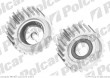 rolka prowadząca FIAT DUCATO (244, Z_ ), (244) (LUK A.S. (INA))