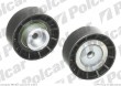 rolka prowadząca FORD MONDEO III (B5Y) (LUK A.S. (INA))