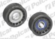 rolka prowadząca FORD MONDEO III (B5Y) (LUK A.S. (INA))
