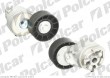 napinacz FIAT DUCATO (244, Z_ ), (244) (LUK A.S. (INA))