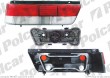 lampa tylna SUZUKI SWIFT (EA / MA / AH / AJ) Hatchback+Sedan, 9.1996 - 02.2005 (VALEO)