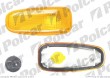 migacz boczny MERCEDES 709 - 1524, 84 - /91-