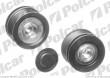 rolka alternatora MERCEDES G (W461) / PUCH G (LUK A.S. (INA))