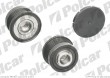 rolka alternatora OPEL MOVANO (LUK A.S. (INA))