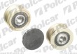 rolka alternatora PEUGEOT 306 (7A, 7B, 7C, 7E, 7D, N3, N5) (LUK A.S. (INA))