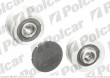 rolka alternatora OPEL AGILA (LUK A.S. (INA))