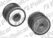 rolka alternatora OPEL ASTRA G (F69_) (LUK A.S. (INA))
