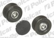 rolka alternatora VOLVO S60 (LUK A.S. (INA))
