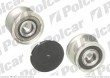 rolka alternatora RENAULT LAGUNA II (LUK A.S. (INA))