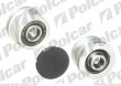 rolka alternatora RENAULT CLIO II (LUK A.S. (INA))