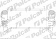 Chłodnica powietrza (Intercooler) AUDI A2 00- ( - )