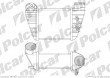 Chodnica powietrza (Intercooler) AUDI TT 98- ( - )