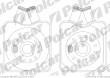 Chłodnica oleju AUDI A3 03- ( - )