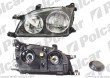 lampa przednia, reflektor wiate przednich TOYOTA AVENSIS (T22), 09.1997 - 12.1999 (DJ AUTO)