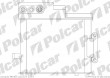 Ch³odnica oleju AUDI A4 00- ( - )