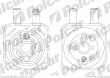 Ch³odnica oleju AUDI A4 00- ( - )