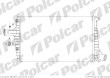 Chłodnica powietrza (Intercooler) AUDI A6 97 - 01 ( - )